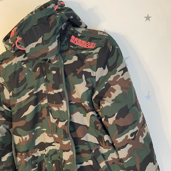 Super dry Jacket - Picture 3 of 7